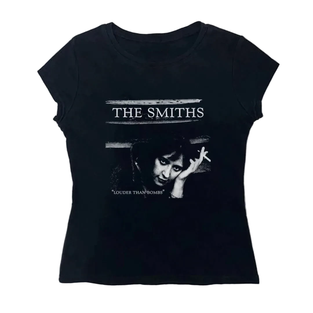 'Louder than bombs' BabyTee