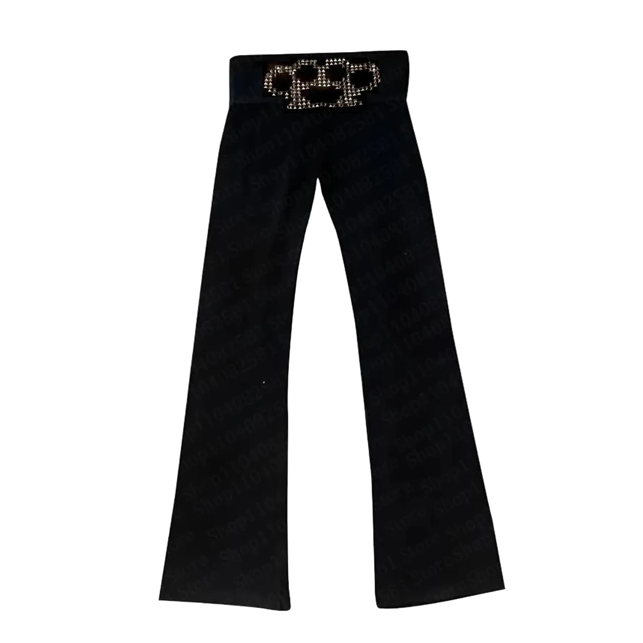 Knuckleduster Flares