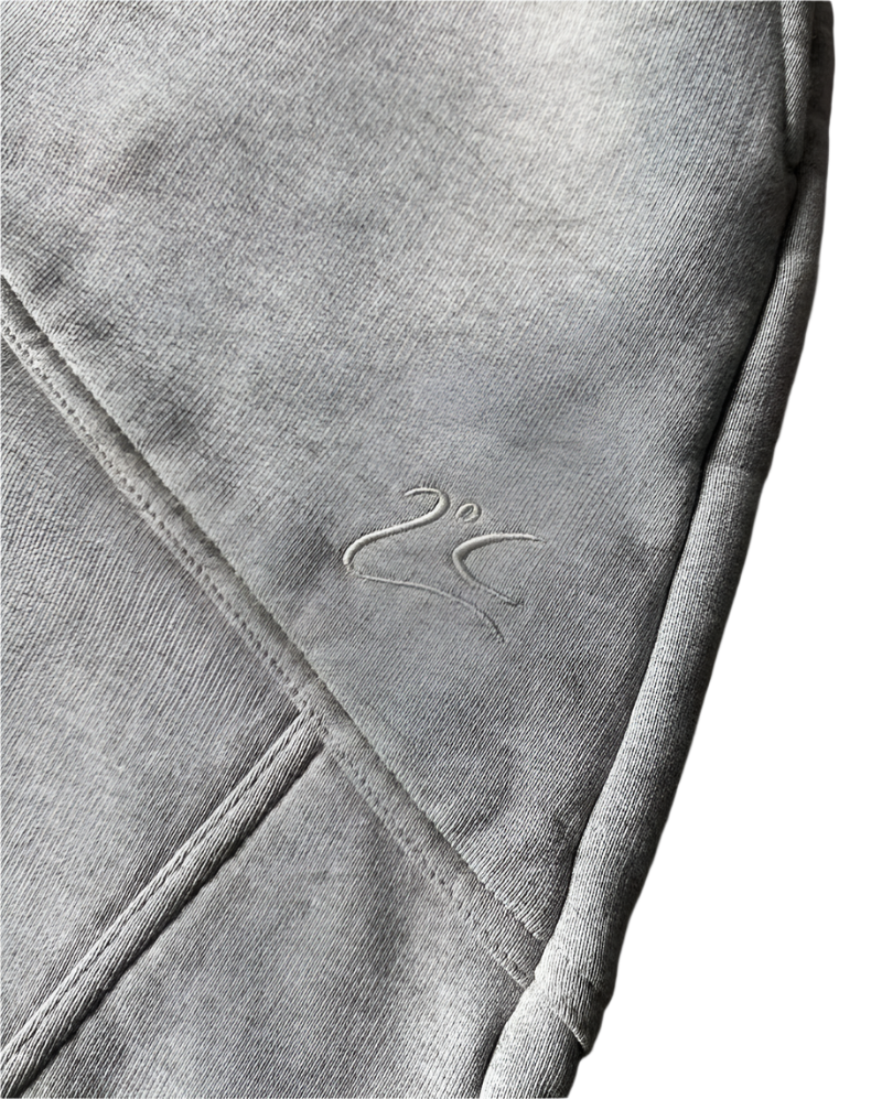 UNISEX Wide-leg Joggers