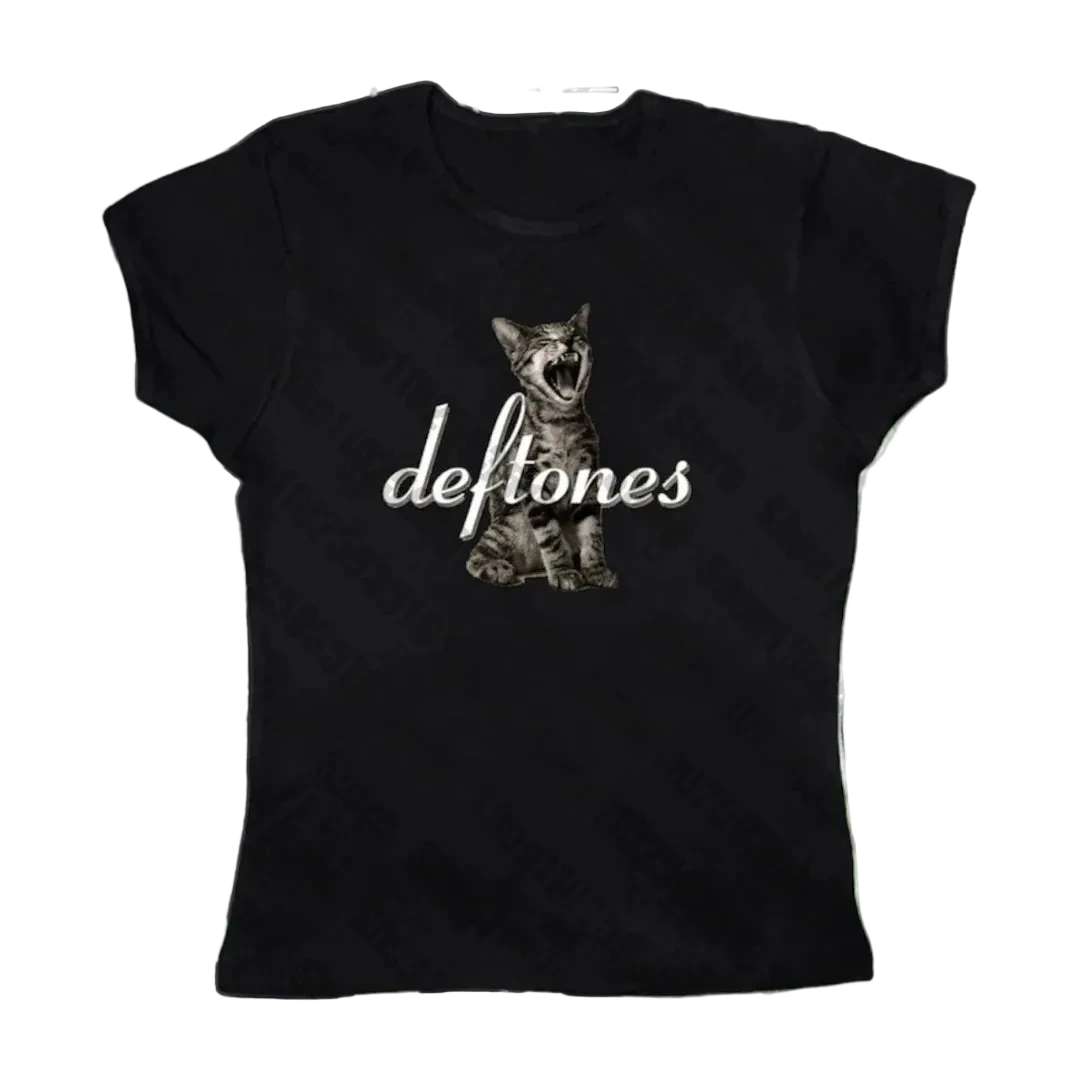 Deftones BabyTee