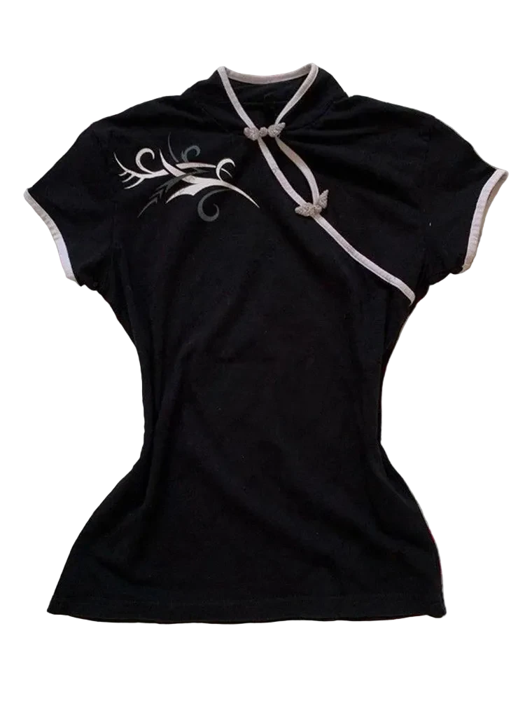 Chinese Knot Tee