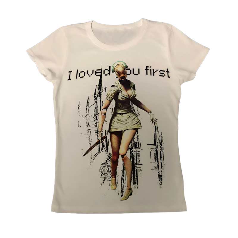 Silent Hill BabyTee