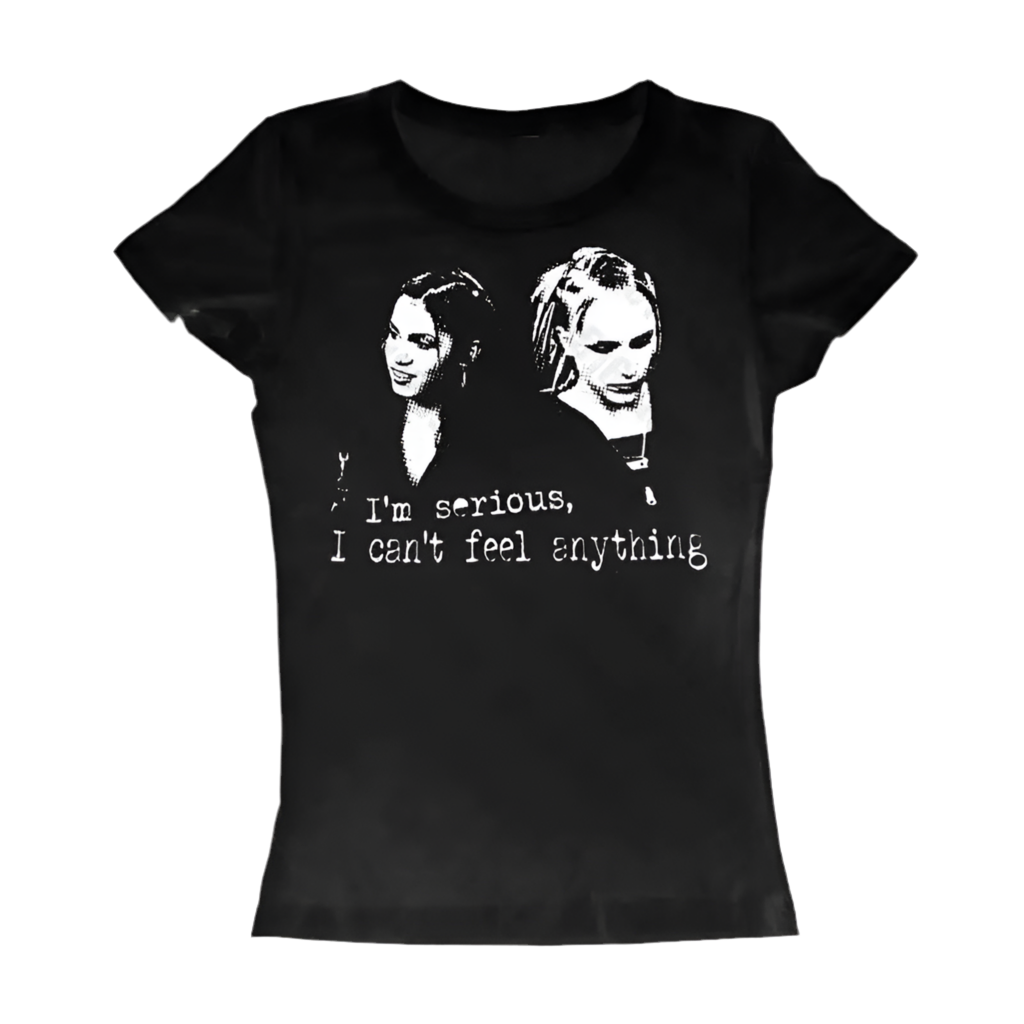 Thirteen Movie Tee