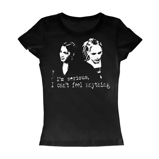 Thirteen Movie Tee
