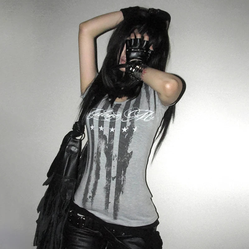 'Adore Me' Baby Tee