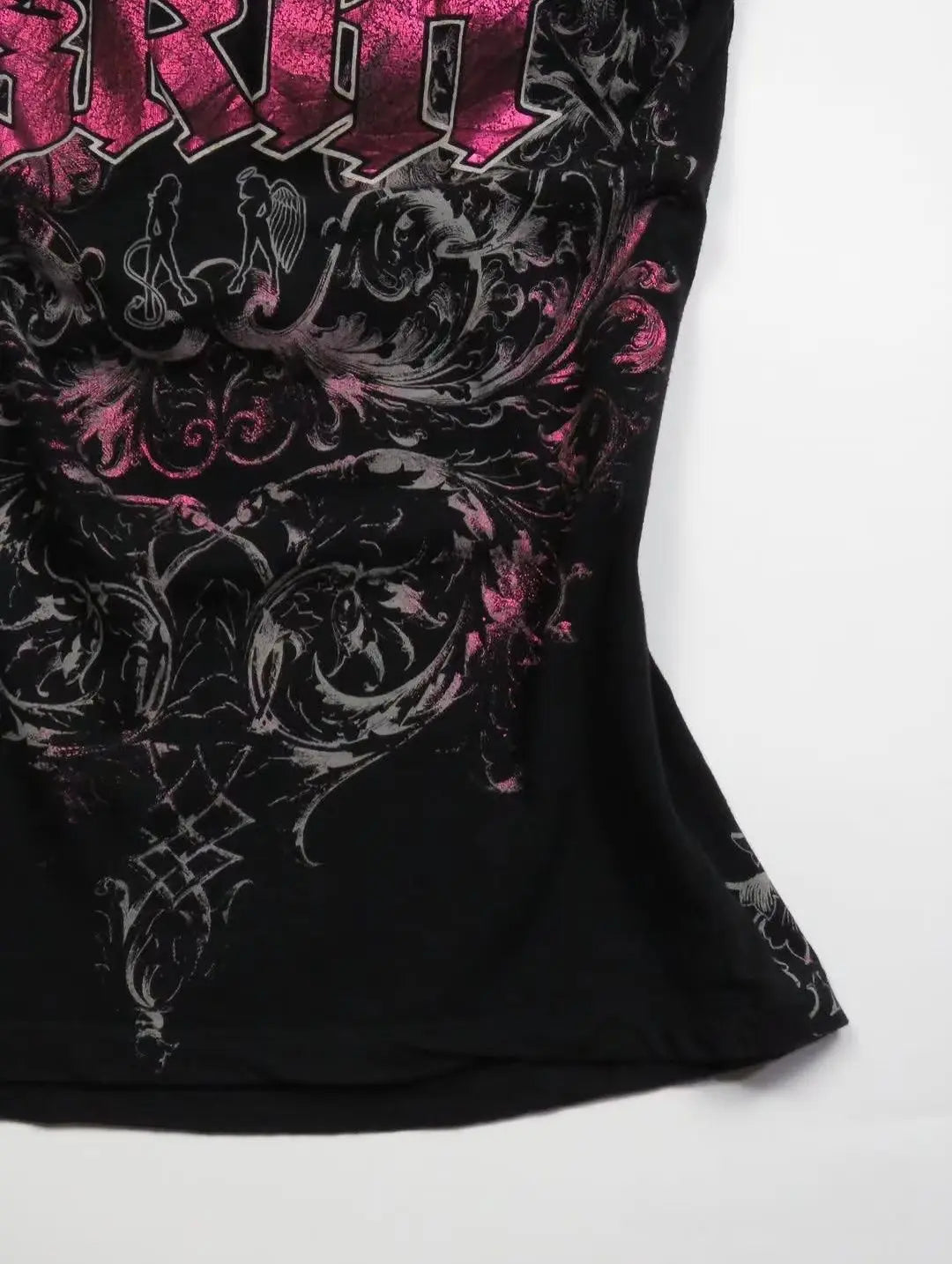 SKIN Bandeaux Top