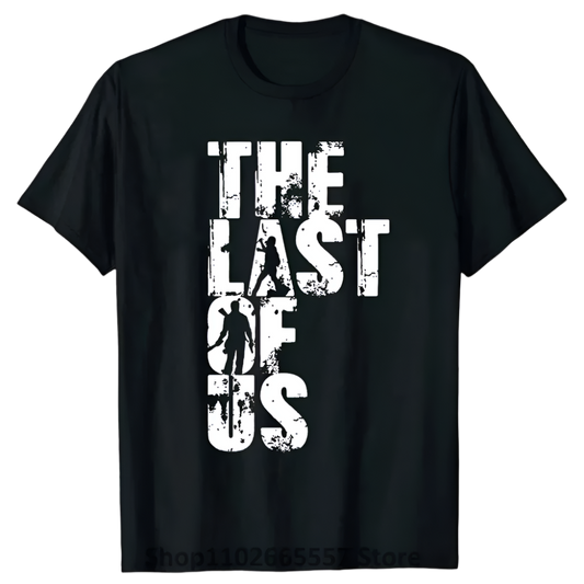 The Last of Us T Shirt