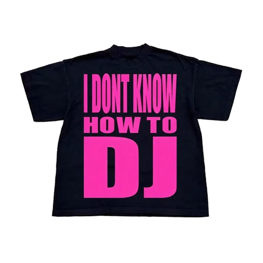 Trash Music T-Shirt