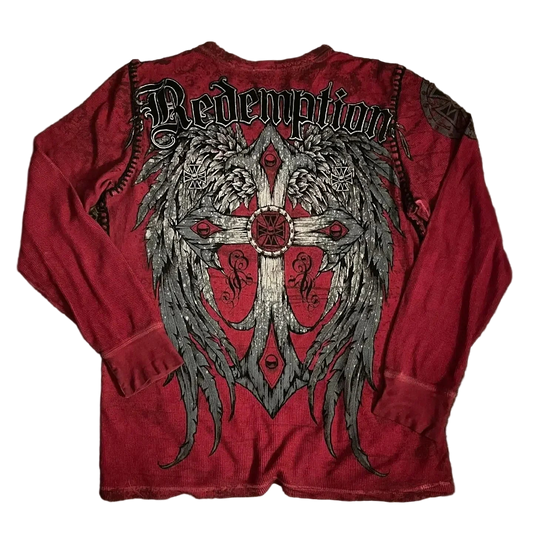 Wings Gothic t-shirt