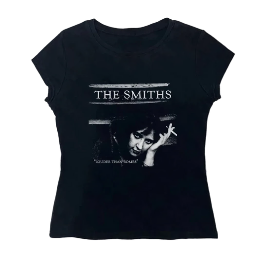 'Louder than bombs' BabyTee