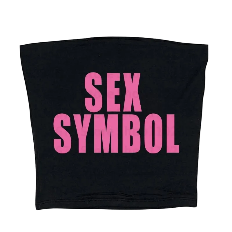 Sex Symbol T-shirt