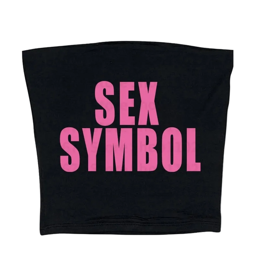 Sex Symbol T-shirt