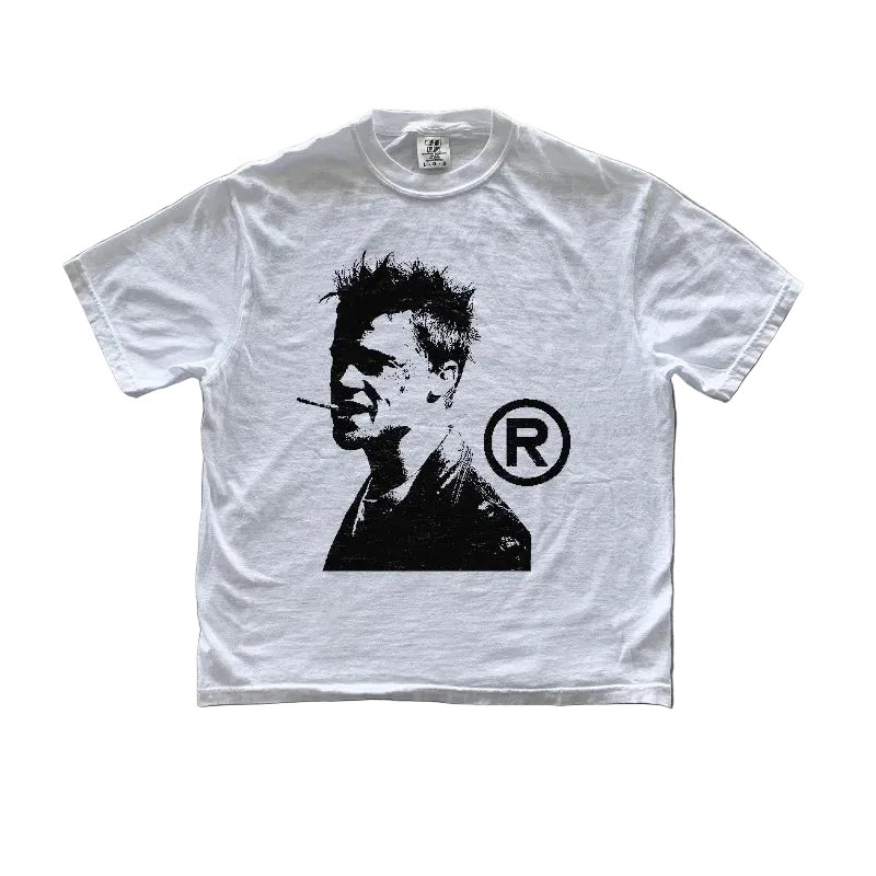 American Retro Tyler T-shirt
