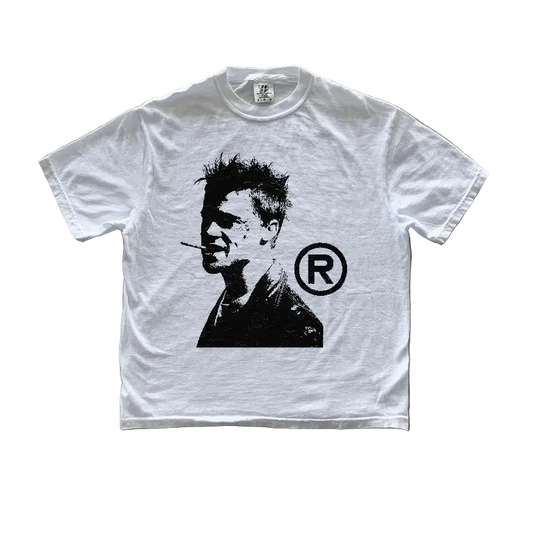 American Retro Tyler T-shirt