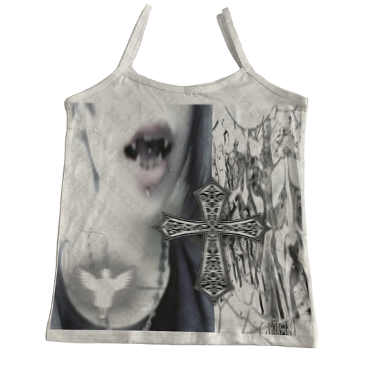 Vampire Baby Tank