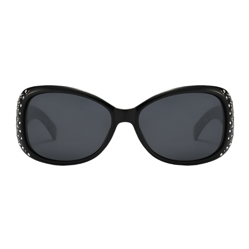 Rhinestone Sunglasses