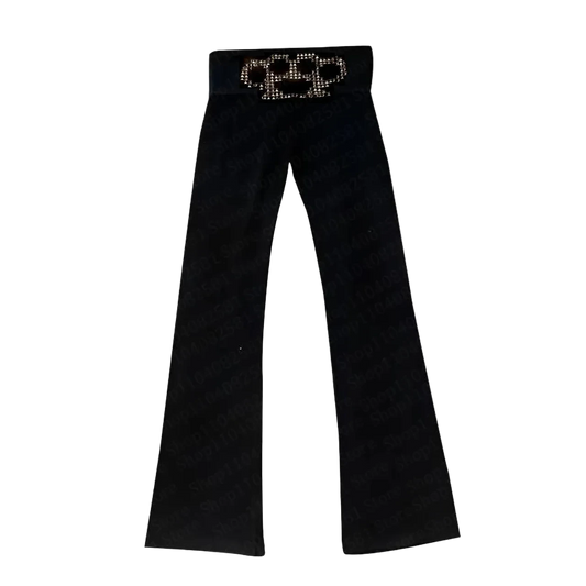 Knuckleduster Flares