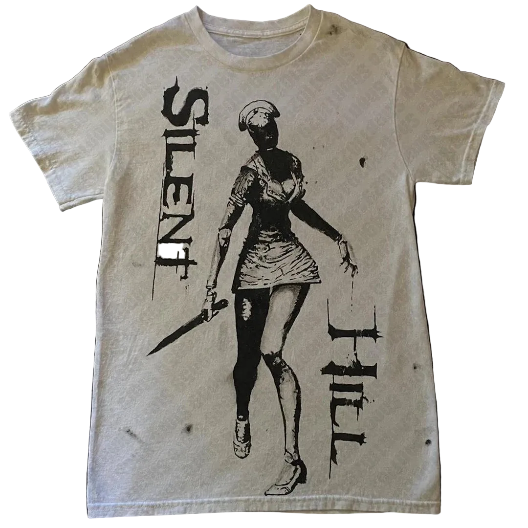 SH Nurse Tee