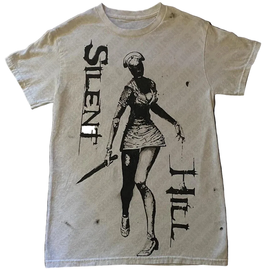 SH Nurse Tee