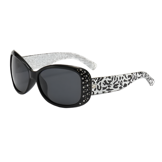Rhinestone Sunglasses