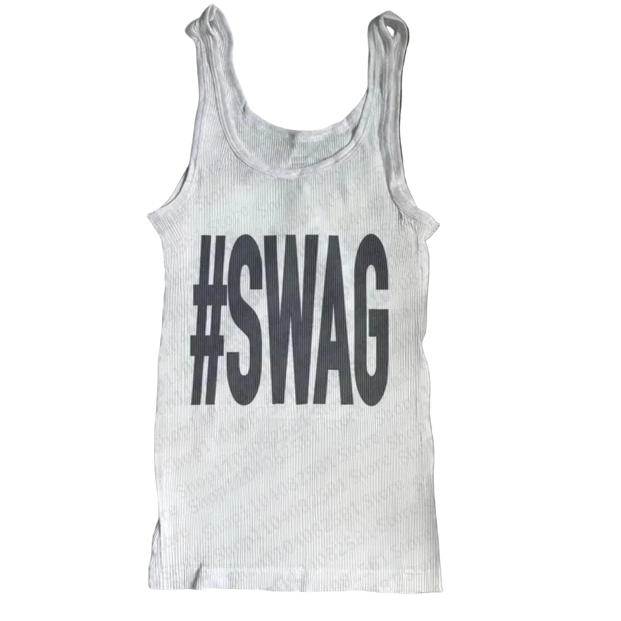 #SWAG Tank Top
