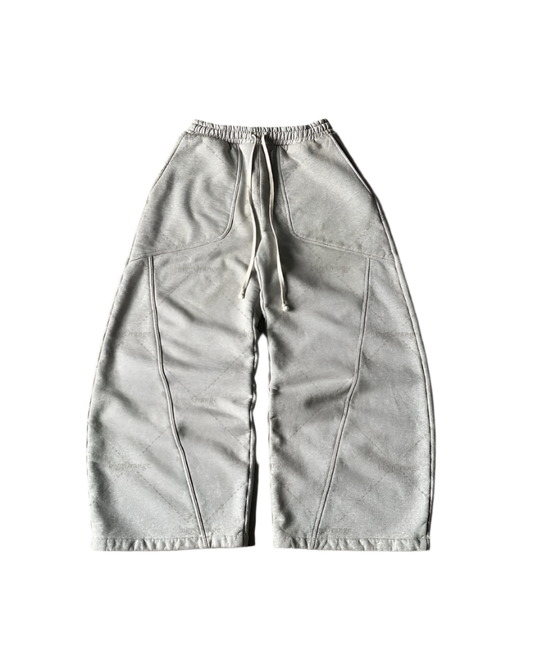 UNISEX Wide-leg Joggers