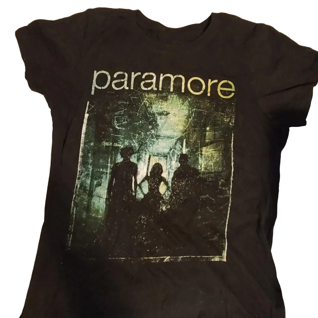 Paramore Tee