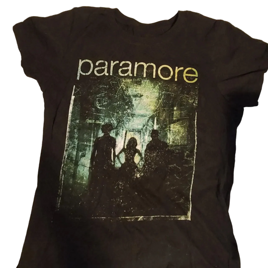 Paramore Tee