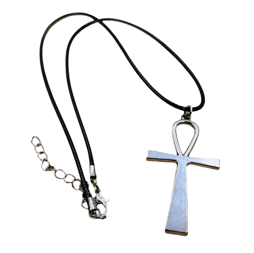 Cross Pendant Necklace