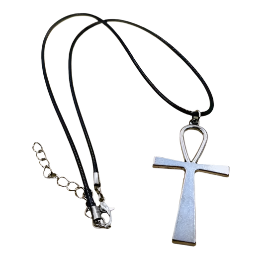 Cross Pendant Necklace