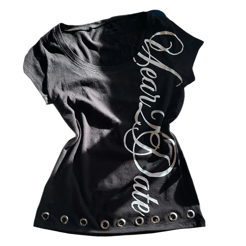 Ringlet T-shirt