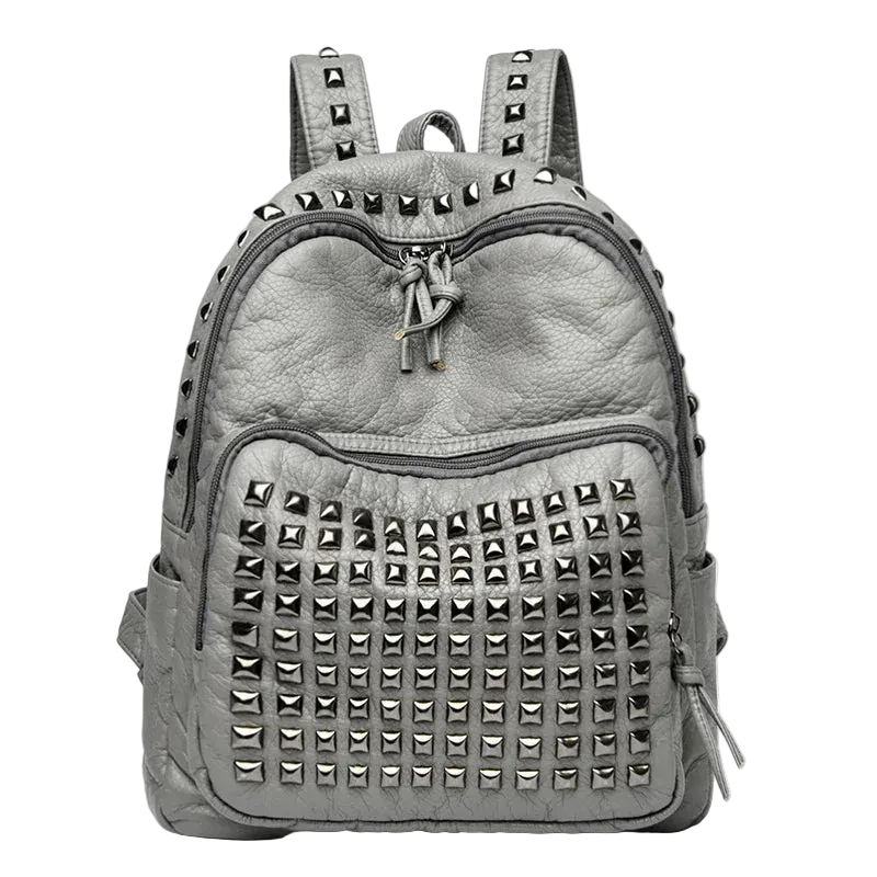 Rivet Backpack