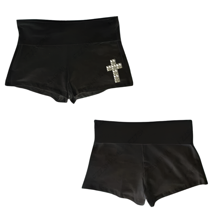 Cross Shorts