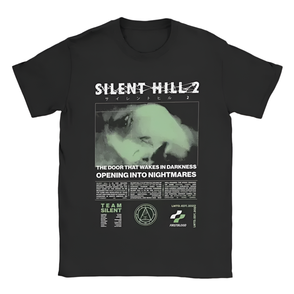 Silent Hill 2 T-Shirt