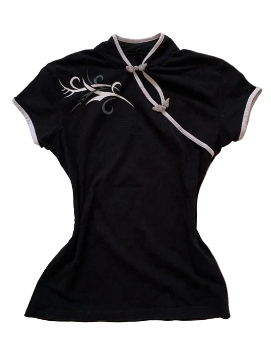 Chinese Knot Tee