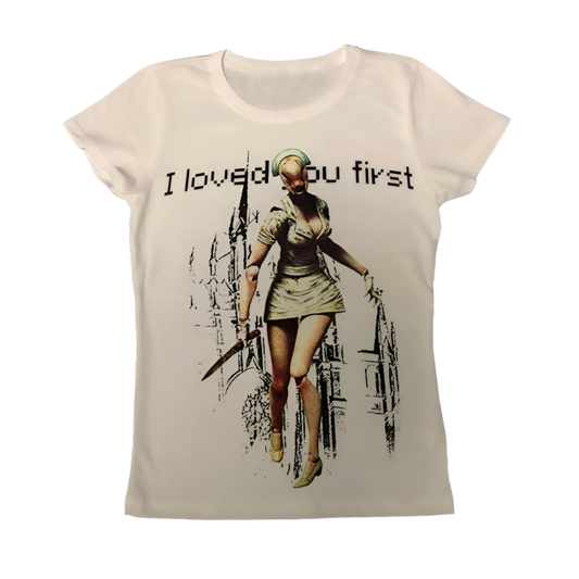 Silent Hill BabyTee