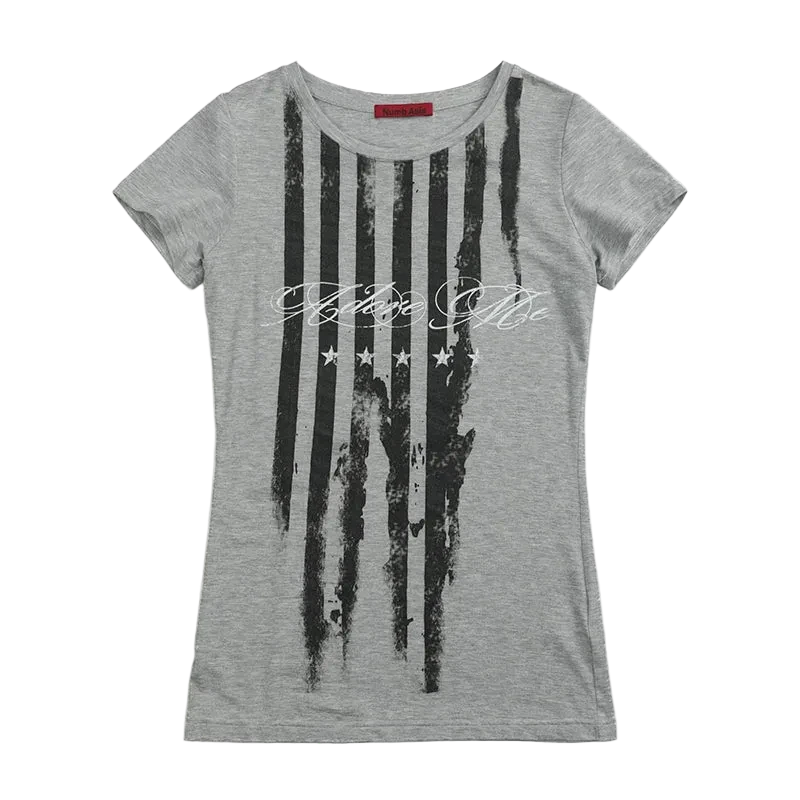'Adore Me' Baby Tee