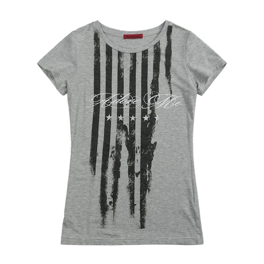 'Adore Me' Baby Tee
