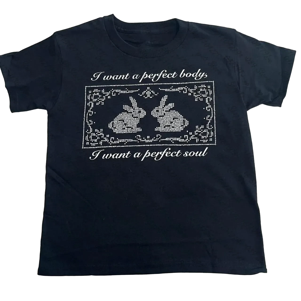 Perfect Bunny Tee