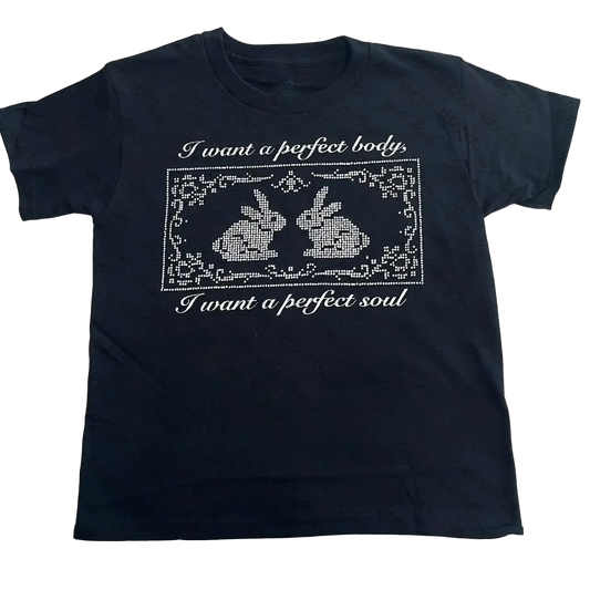 Perfect Bunny Tee