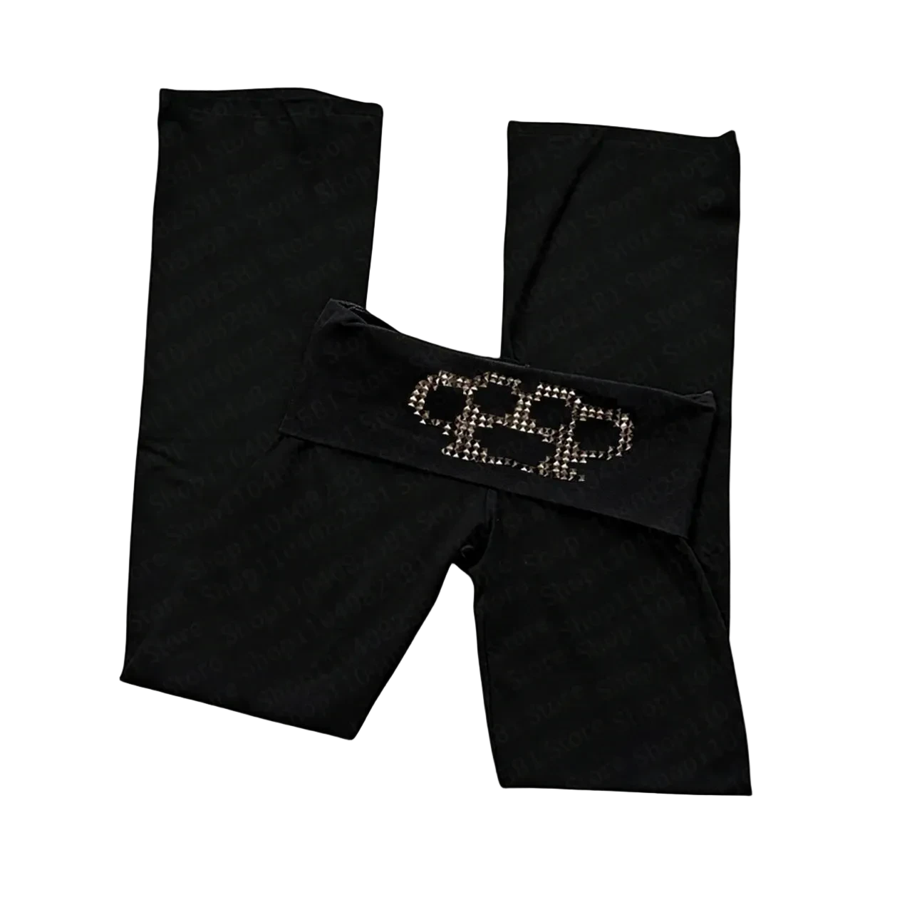 Knuckleduster Flares