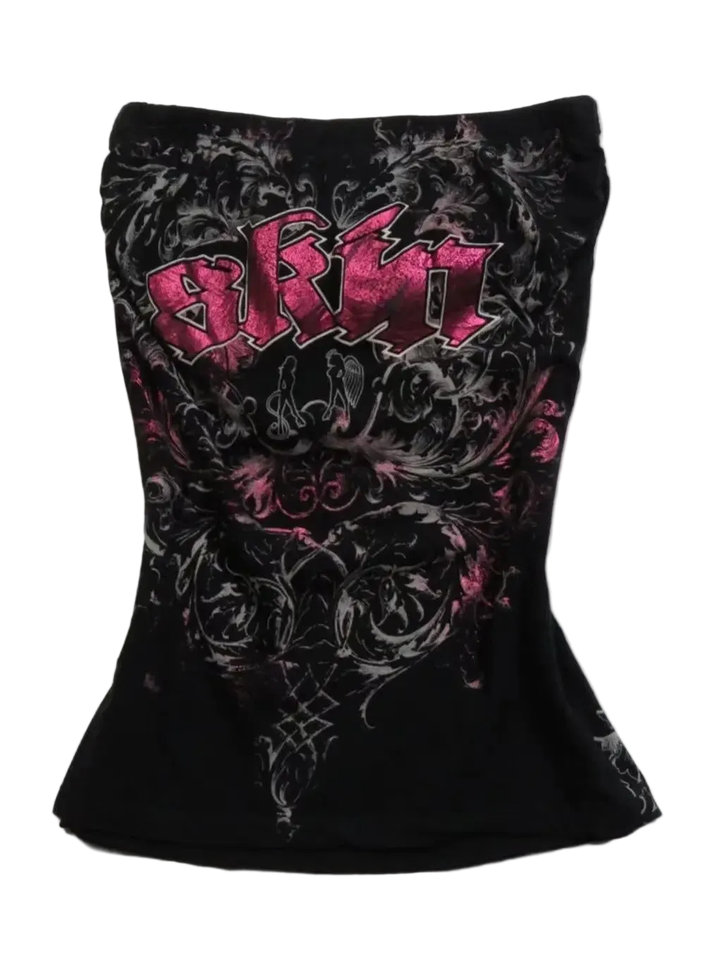 SKIN Bandeaux Top