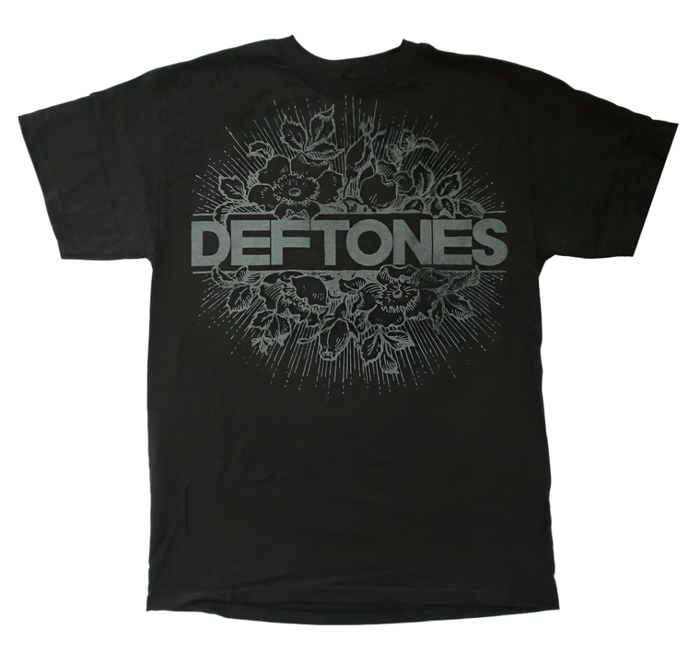 Deftones T-shirt