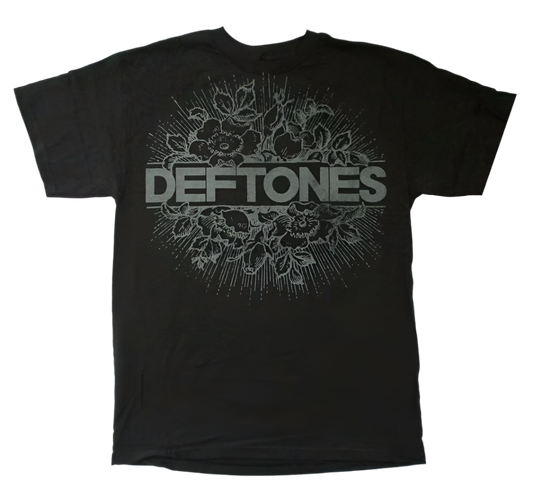 Deftones T-shirt